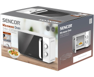 Sencor SMW 4220WH - 1356654 - zdjęcie 9